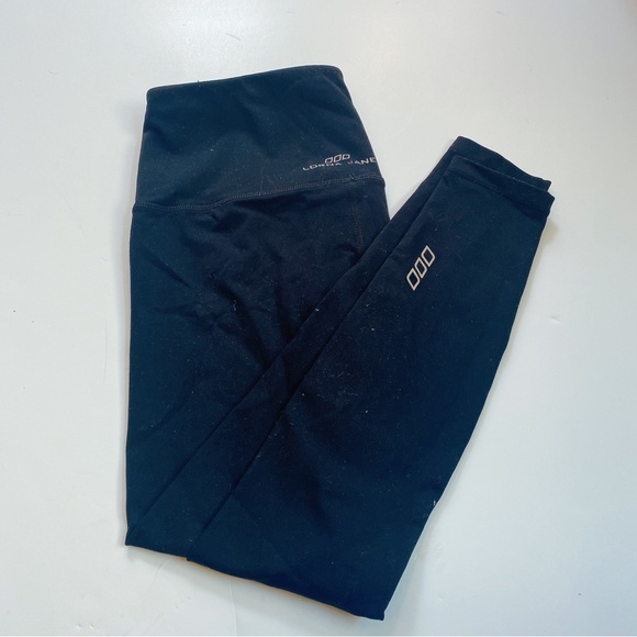 Lorna Jane Lotus Full Length Leggings - Picture 7 of 7